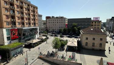 Richard's Apartments - Garibaldi - Foto 3