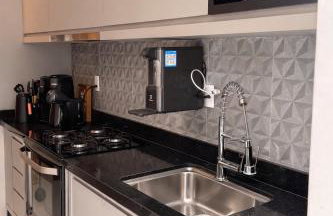 Apartamento de Luxo ao lado da Olivia - Térreo - Foto 3