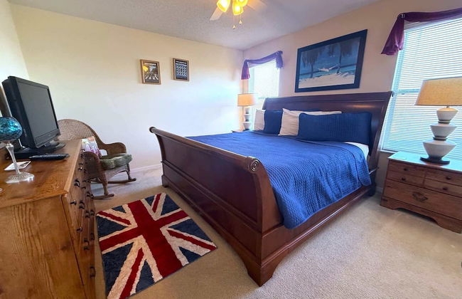 Southern Dunes Villa, Private Pool Area - Foto 5