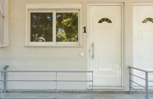 Γκαρσονιέρα 1 δίπλα στη θάλασσα! - Foto 18