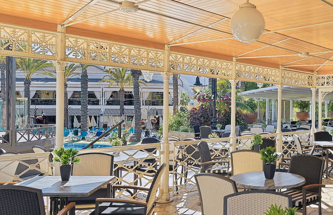 Gran Oasis Resort - Foto 36