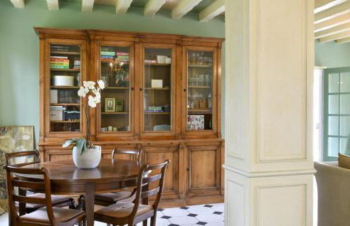 Beautiful Home In Yèvre-La-Ville - Foto 15