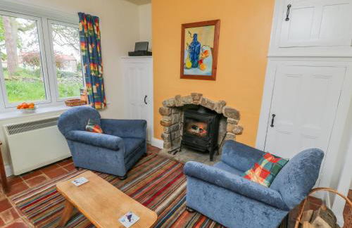 Manor Cottage - Foto 7