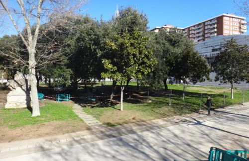 A Home in Barcelona - Foto 38