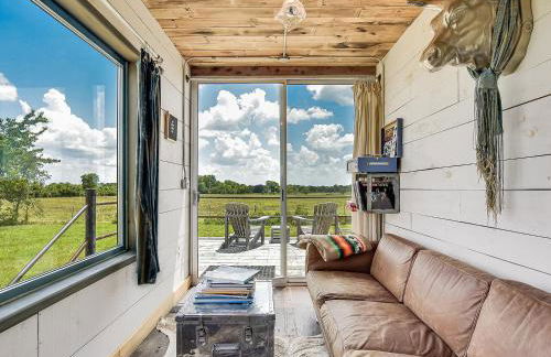 FlopHouze Shipping Container Hotel - Foto 1