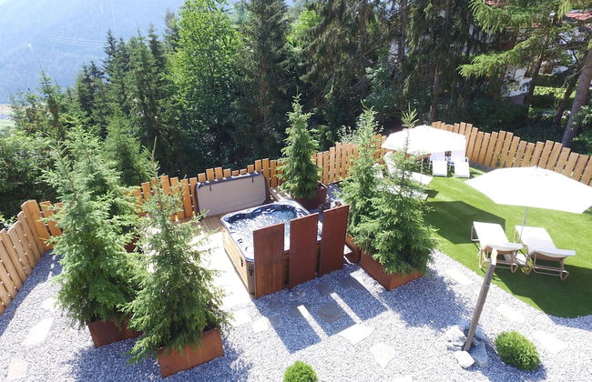 Laudegghof Ladis - Foto 57