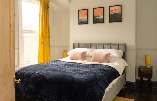 Langleigh Villa - Foto 6