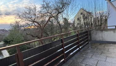 Monteuren Apartment Reutlingen - Foto 3