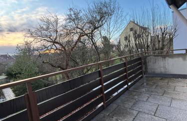 Monteuren Apartment Reutlingen - Foto 3