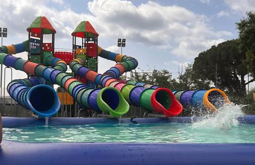 Casa d'artista: E poi tornarono le rondini... - Foto 23