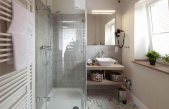 Hotel Altes Amtshaus - Foto 29