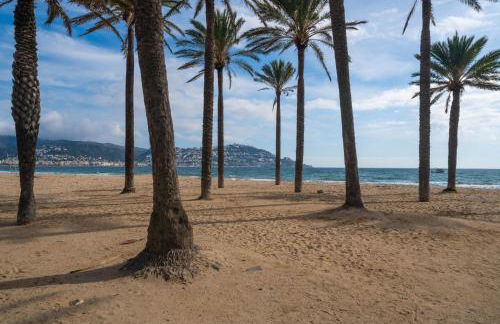 Welhomy Magnifique Appartement Santa Margarida Roses Estany - Foto 27