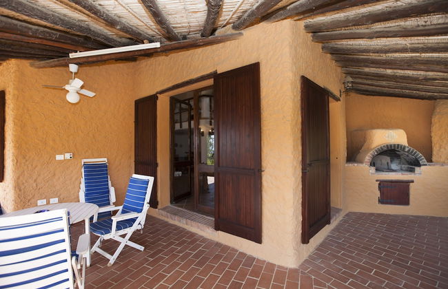 Villa Lina - Foto 19