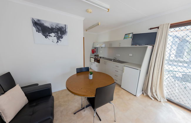 BIG4 Breeze Holiday Parks - Eildon - Foto 21