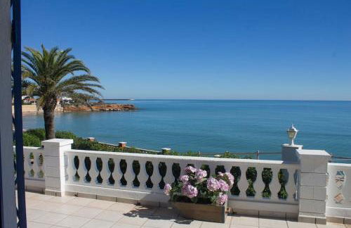 VILLA A PIE DE PLAYA Cala Puntal VINAROZ - Foto 42