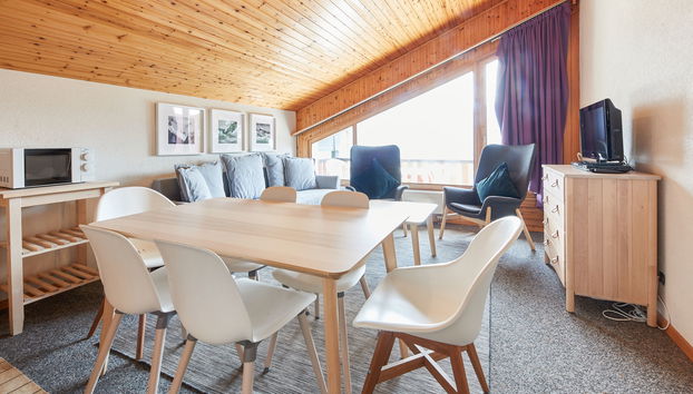 Le Hameau - Foto 3, Kitchen / Dining Room