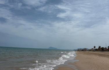 APARTAMENTO RELAX l PISCINA PRIVADA MIRAMAR - Foto 73