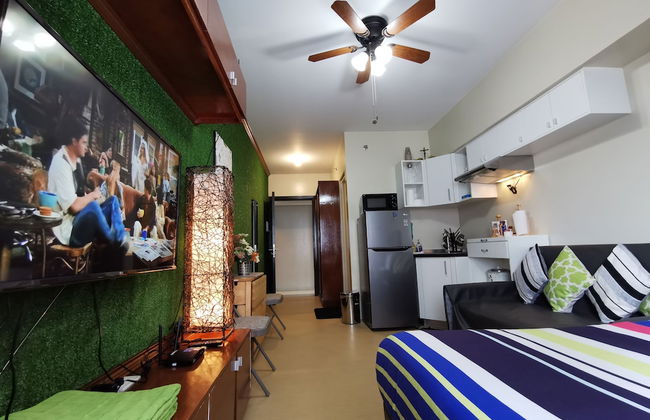 Avida Davao by davaobnb & Lemonique Homes - Foto 63