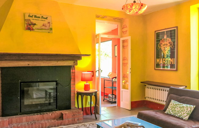 Holiday Home Busani by Interhome - Foto 18