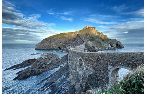 Antigua casa de pescadores con GARAJE PRIVADO - Foto 23