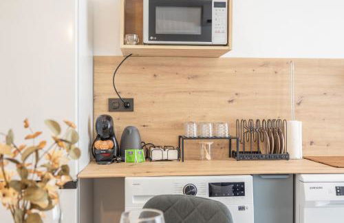 Suite Deluxe Valencia - Beach II Apartments - Foto 54