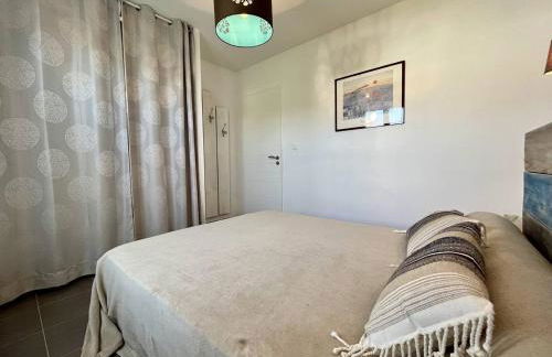 Maison 4 couchages à Saint-Georges-d'Oléron avec jardin et terrasse - FR-1-246A-267 - Foto 13