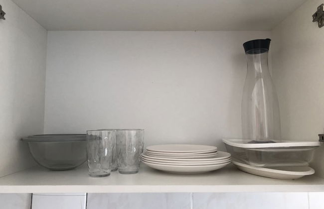 Vilas Blancas Apartamentos - Foto 10