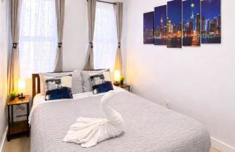 Cozy 3BR Apt in Jersey City! near NYC & Metlife! - Foto 1