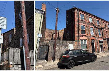 The Anfield Nook - Foto 39