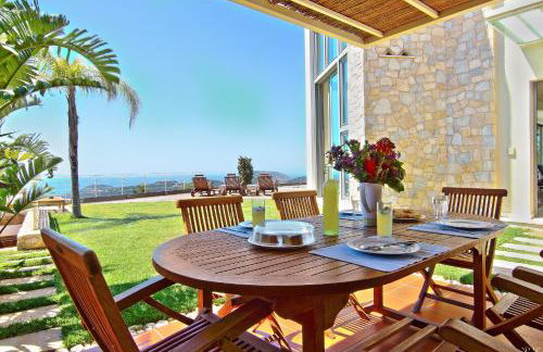 Villa TakeOff Saronida - Foto 39