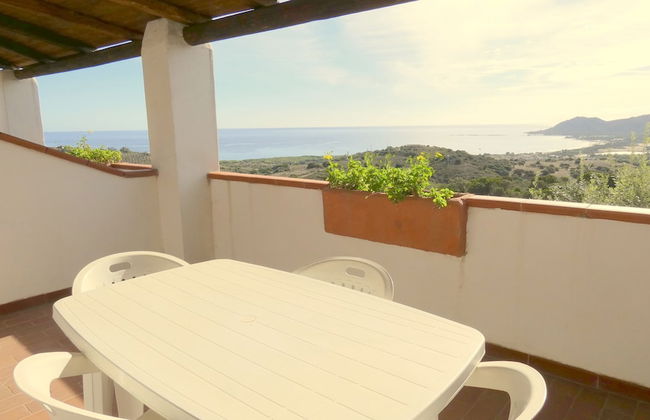 Comino Alto Agriturismo e Appartamenti - Photo 27