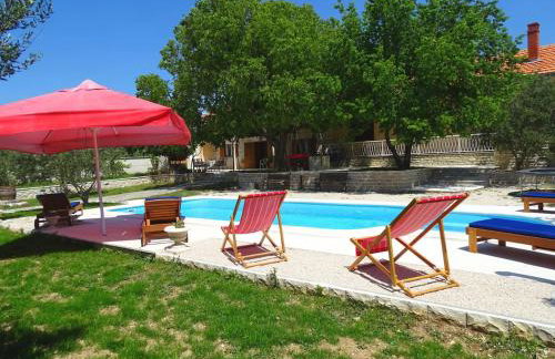 Holiday Home Apios - Foto 47