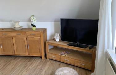 Ferienwohnungen am Aussendeich Wohnung 2 - Photo 6