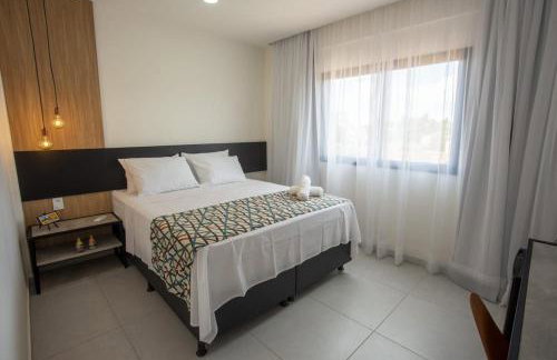 Pousada Terra do Vento - Foto 23