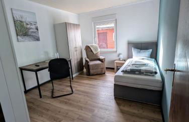 Ferienwohnung Landkajüte - Photo 3