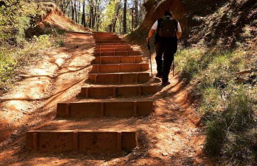 Au pied du Colorado Provencal - Foto 41