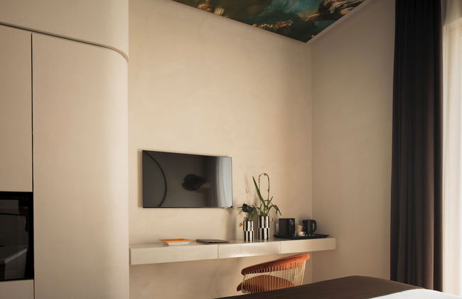 Demetra Luxury Suites - Foto 27