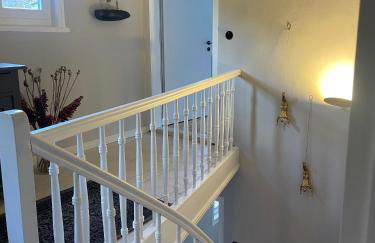 Rosehill Cottage 1699 - Stilvolles Hideaway, Berge & See - Photo 32