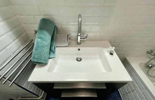 Studio Tour Eiffel La Muette - Foto 7