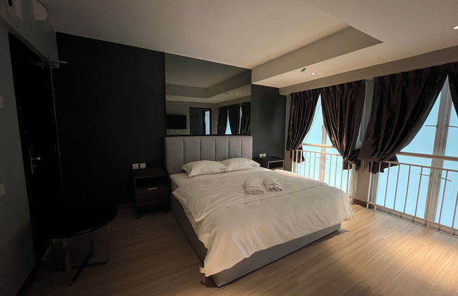 Teamwork Melaka Duplex Unit AyerKeroh - Foto 5