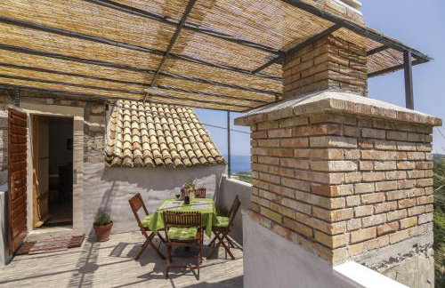 Holiday house with a parking space Okljucna, Vis - 14875 - Foto 14