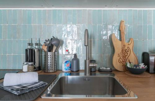 Le Wilson - Appartement design - Hyper centre - Foto 23