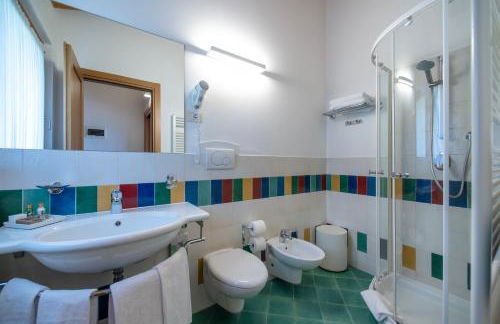 Residence Ca' del Lago - Foto 136