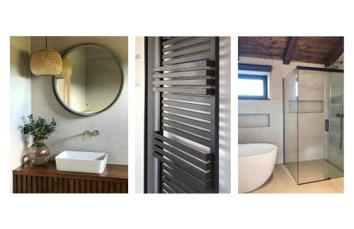 Villa Zann - Foto 18