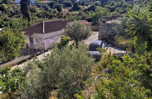 Kerry's Evia Island House - Foto 40