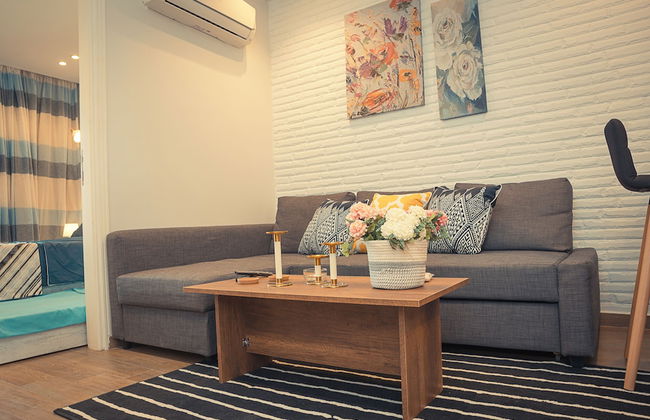 Seven Seasons Hospitality - Foto 9