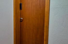 Apê no Centro Próx Escarpas c Ar Cond e Enxoval - Foto 55