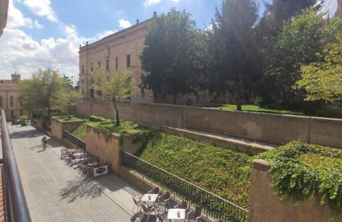 Alojamiento centro histórico Catedral - Foto 25