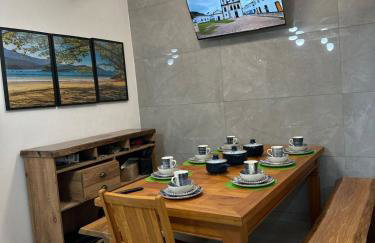 Casa Moderna com Cinema - Foto 28