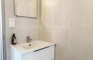 Studio proche de la plage et du centre ville - Foto 10